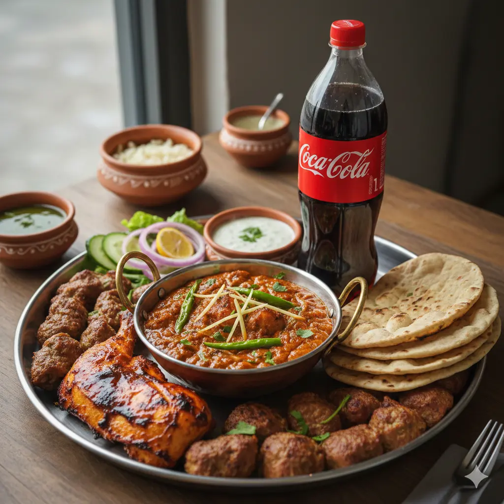 Ramzan Couple Special Deal